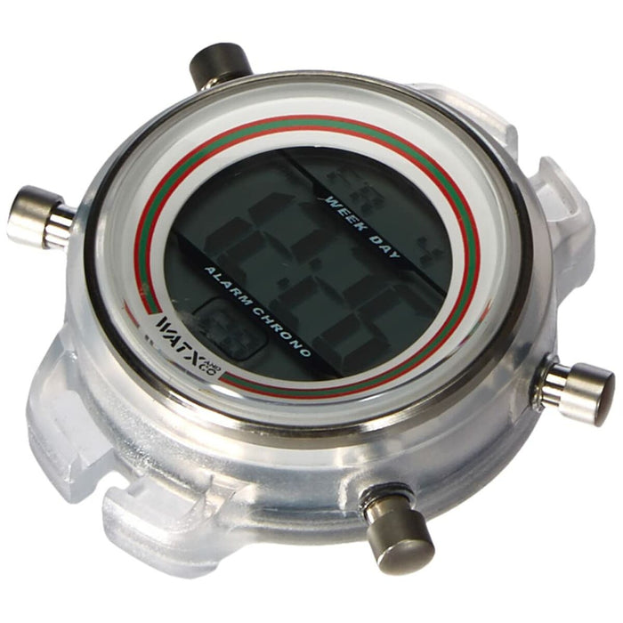 Ceas Bărbați Watx & Colors RWA1529 (Ø 38 mm)