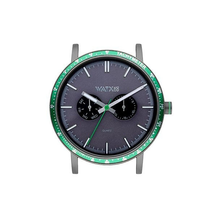 Ceas Unisex Watx & Colors WXCA2748 (Ø 44 mm)