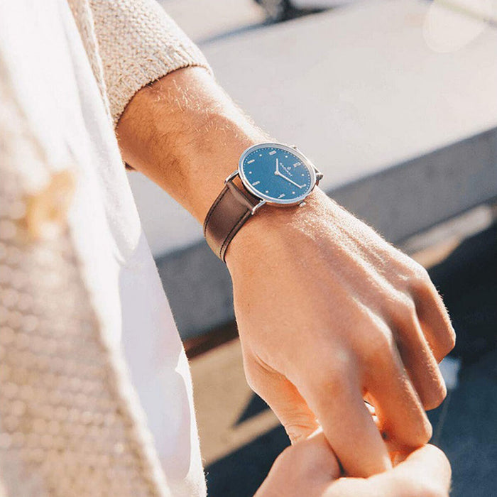 Ceas Bărbați Radiant (Ø 41 mm)