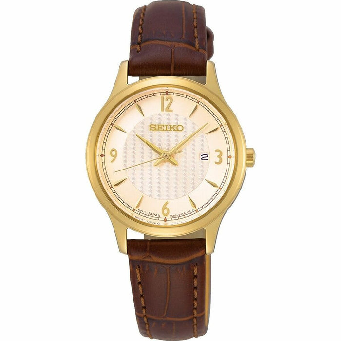 Ceas Damă Seiko SXDG96P1