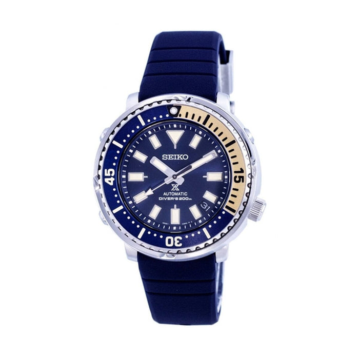 Ceas Bărbați Seiko PROSPEX TUNA (Ø 43 mm)