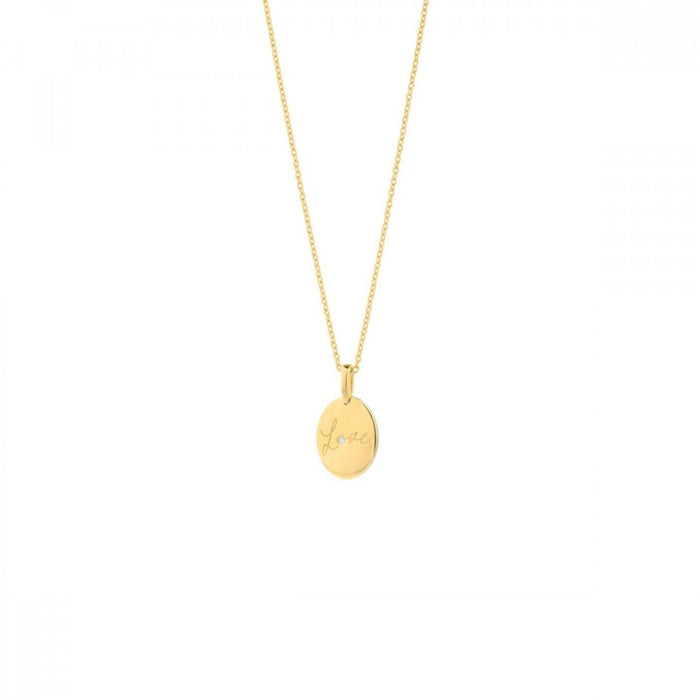 Colier Damă Secrecy P7219CDAWWC93 42 cm