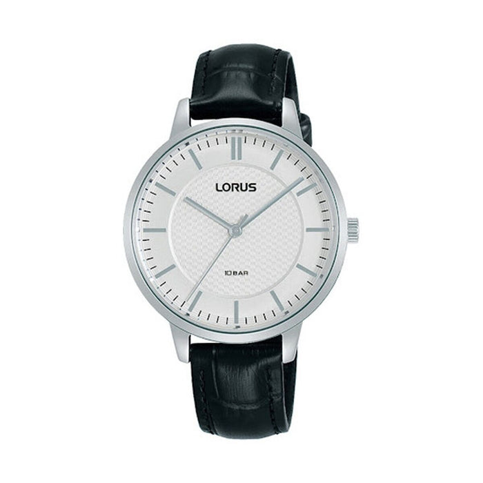Ceas Bărbați Lorus RG277TX9 Negru