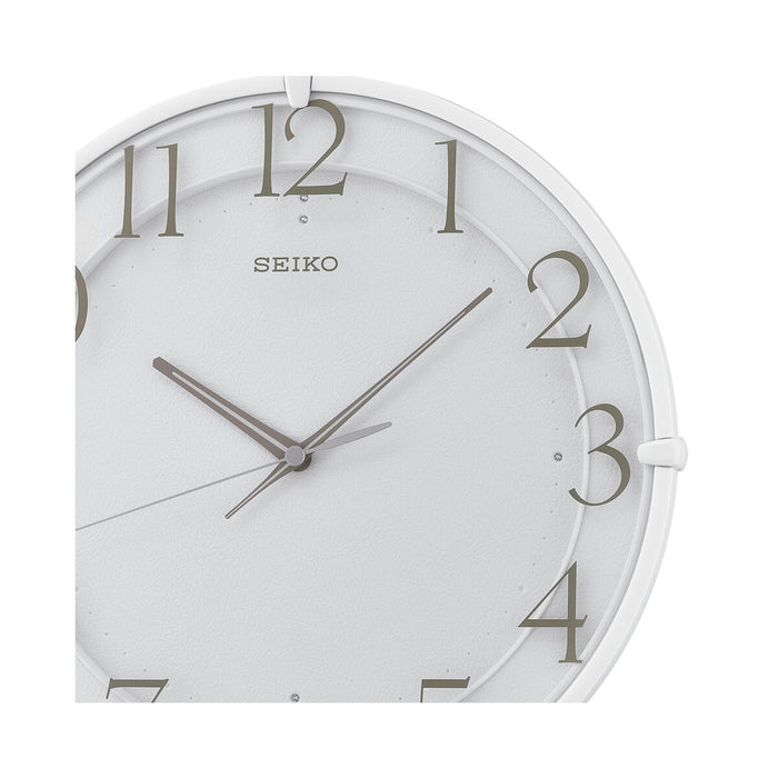 Ceas de Perete Seiko QXA778W Multicolor (1)
