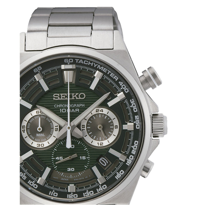 Ceas Bărbați Seiko SSB405P1