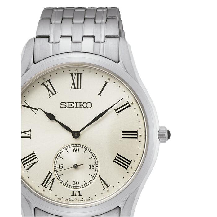 Ceas Bărbați Seiko SRK047P1
