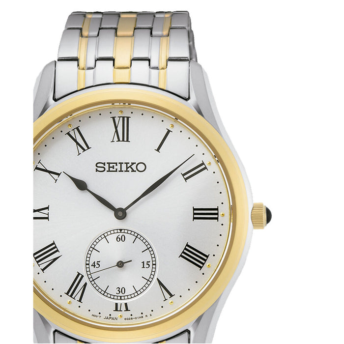 Ceas Bărbați Seiko SRK048P1