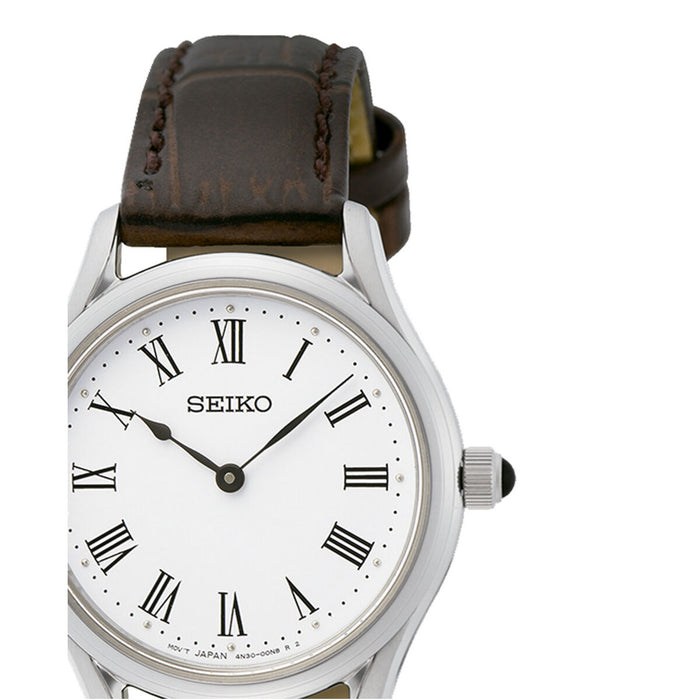 Ceas Damă Seiko SWR071P1