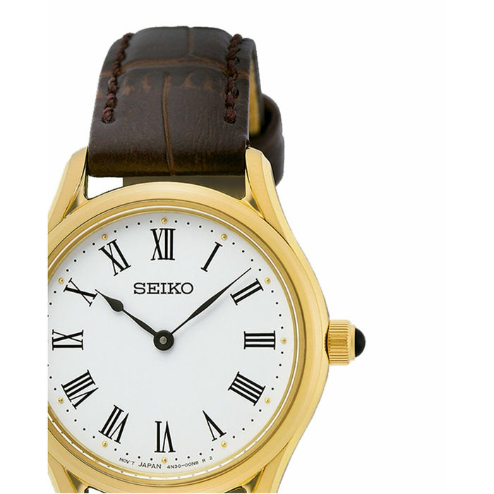 Ceas Damă Seiko SWR072P1