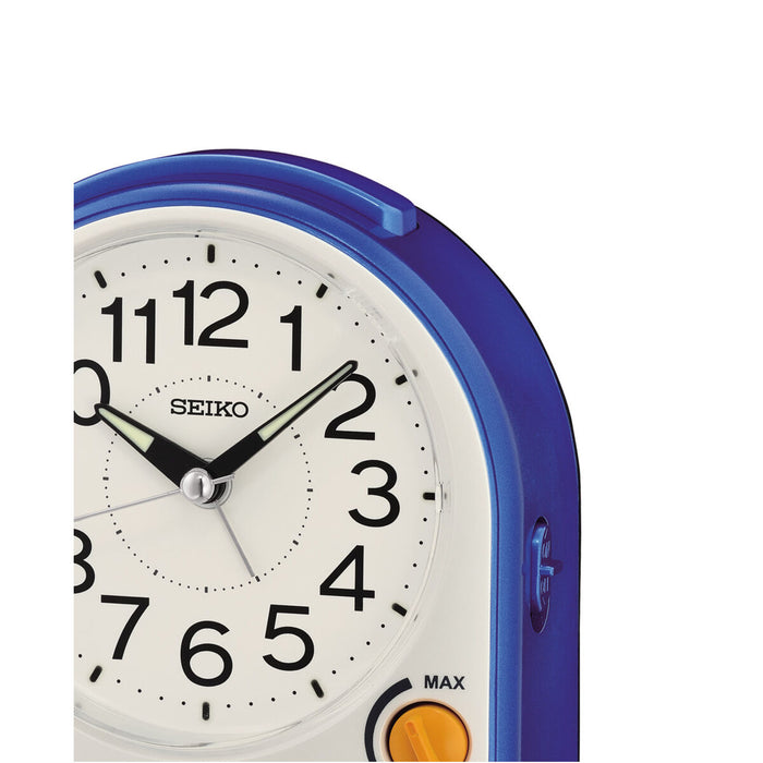 Ceas-Deșteptător Seiko QHE192L