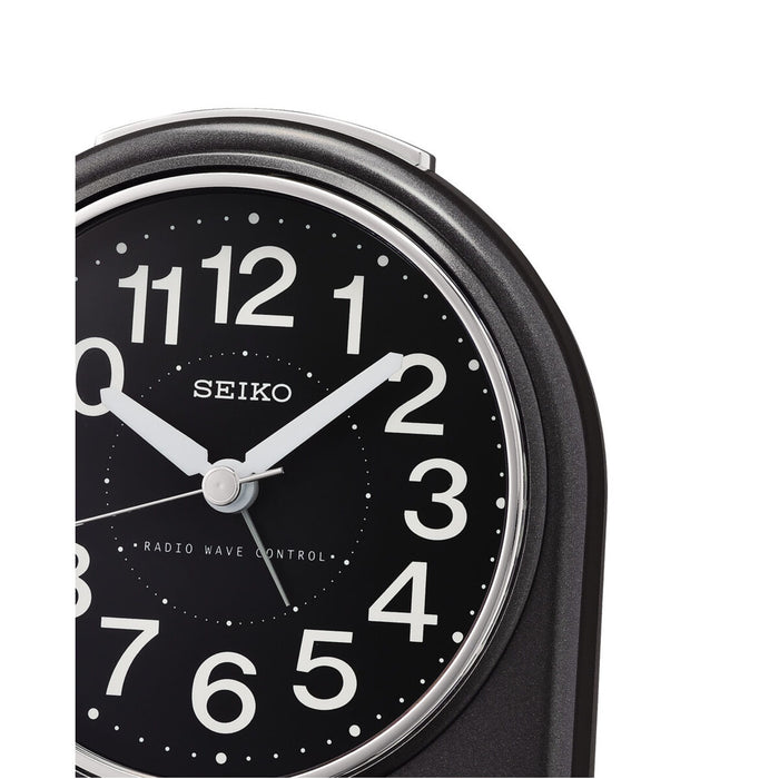 Ceas-Deșteptător Seiko QHR204K