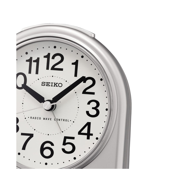 Ceas-Deșteptător Seiko QHR204S