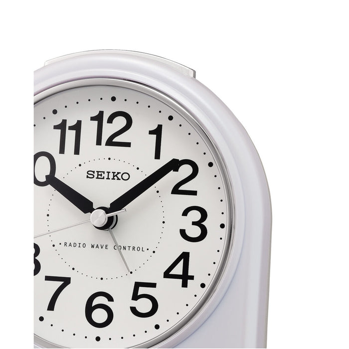 Ceas-Deșteptător Seiko QHR204W