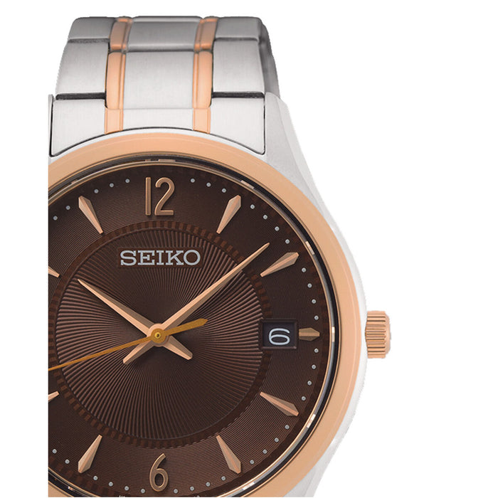 Ceas Bărbați Seiko SUR470P1