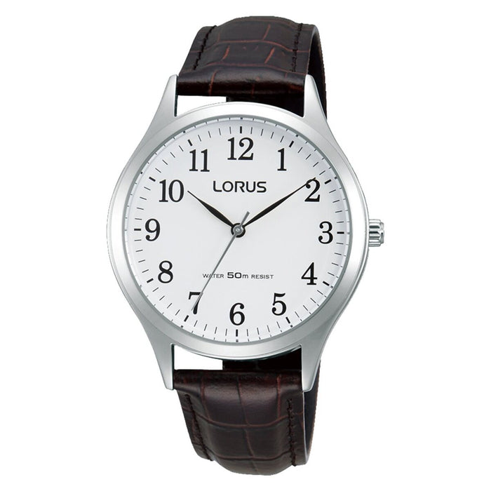 Ceas Bărbați Lorus RRX25HX9