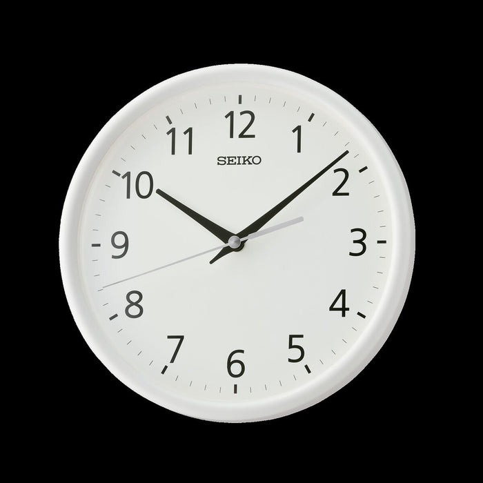 Ceas de Perete Seiko QXA804W Multicolor (1)