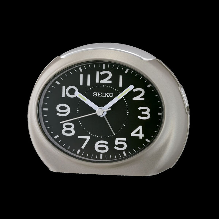 Ceas-Deșteptător Seiko QHE193N