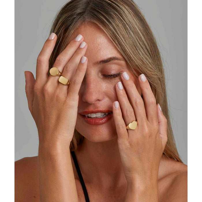 Inel Damă Secrecy PR102545016 16 (16)