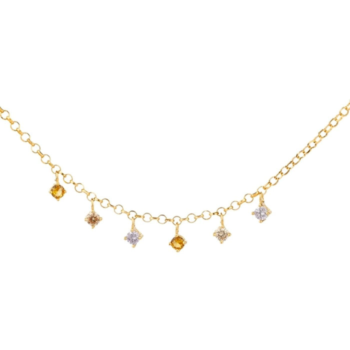 Colier Damă Radiant RY000009