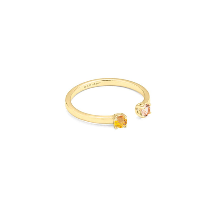 Inel Damă Radiant RY000012 16