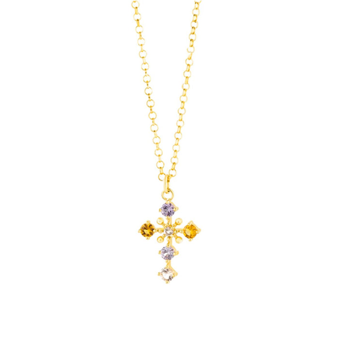 Colier Damă Radiant RY000014