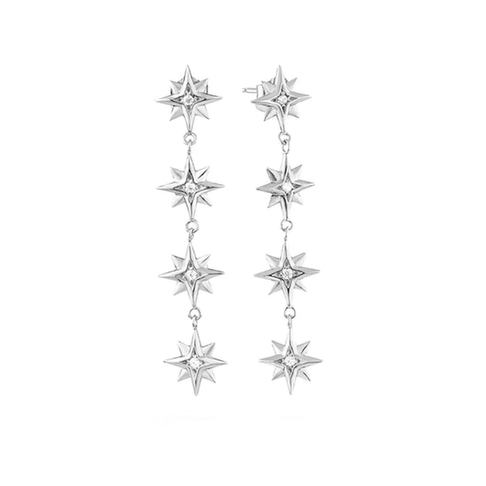 Cercei Damă Radiant RY000035
