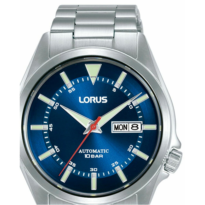 Ceas Bărbați Lorus RL419BX9 Argintiu