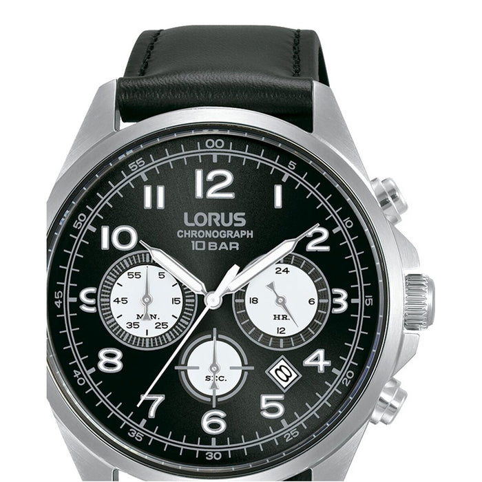 Ceas Bărbați Lorus RT311KX9 Negru