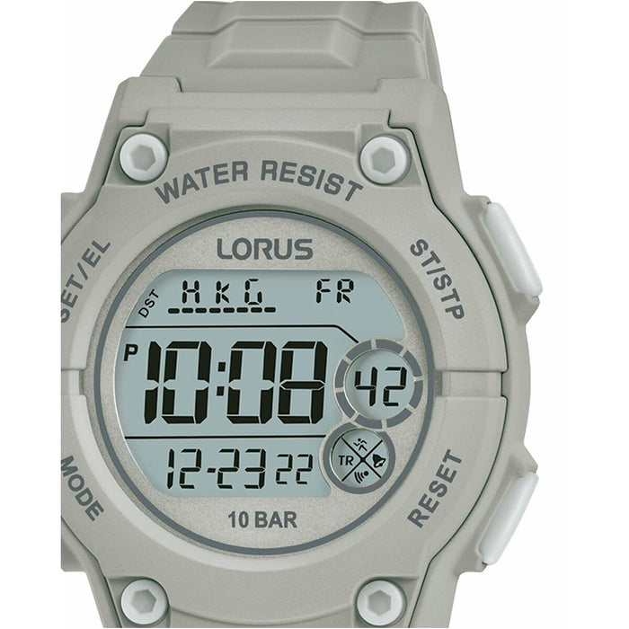 Ceas Bărbați Lorus R2335PX9 Gri