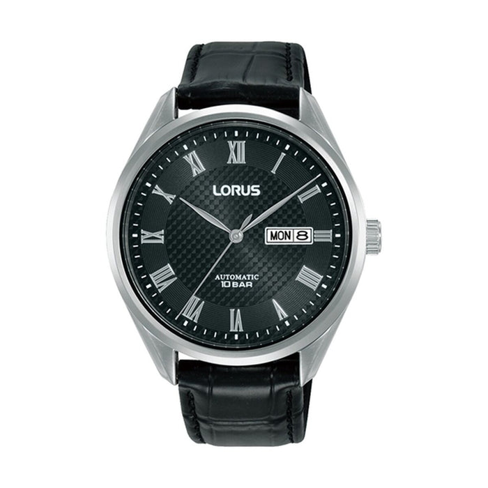 Ceas Bărbați Lorus RL435BX9 Negru