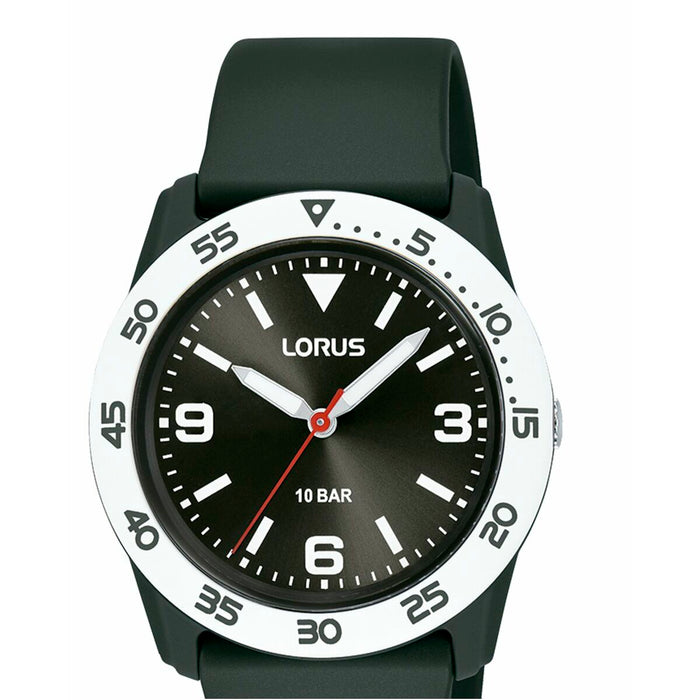 Ceas Bărbați Lorus RRX85HX9 Negru
