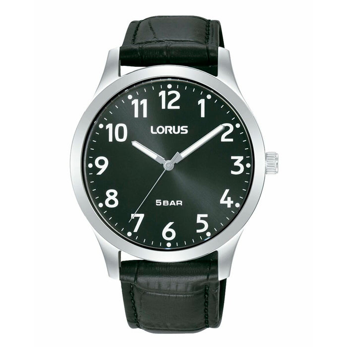 Ceas Bărbați Lorus RRX03JX9 Negru