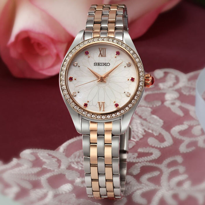 Ceas Damă Seiko SUR542P1