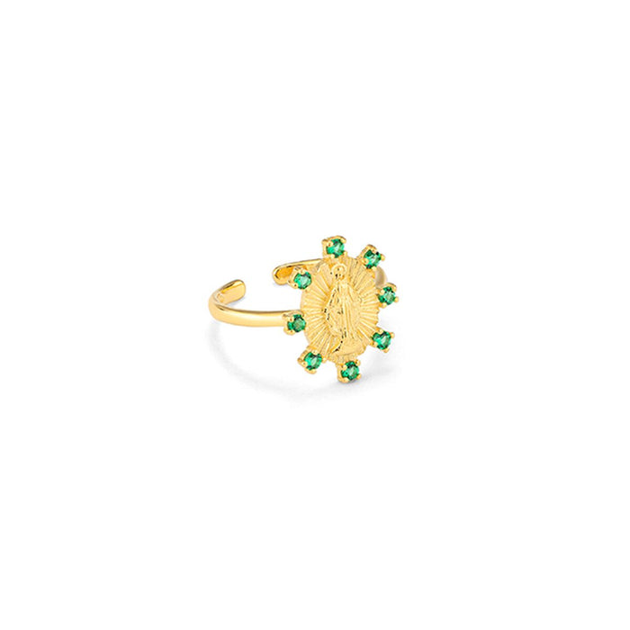 Inel Damă Radiant RY000158 14