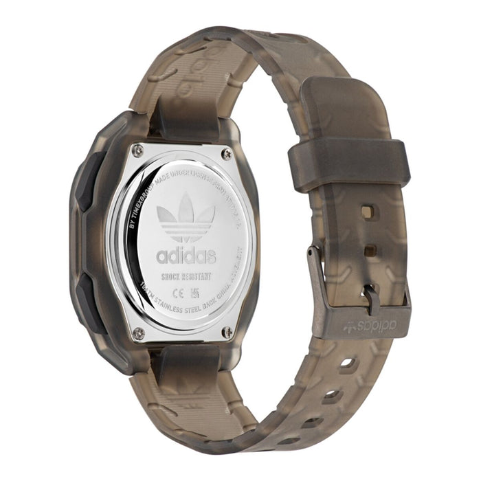 Ceas Bărbați Adidas AOST23059