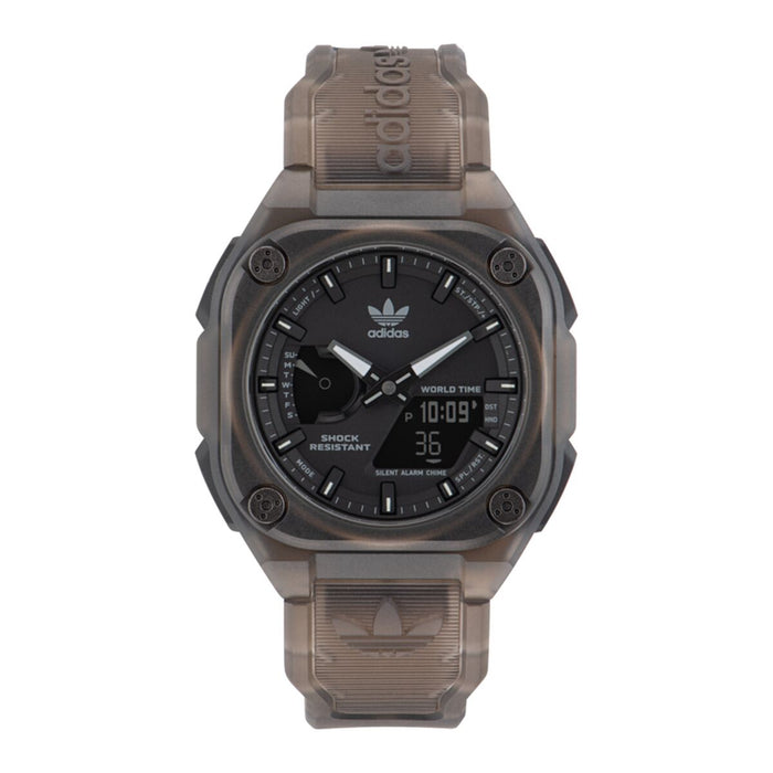 Ceas Bărbați Adidas AOST23059