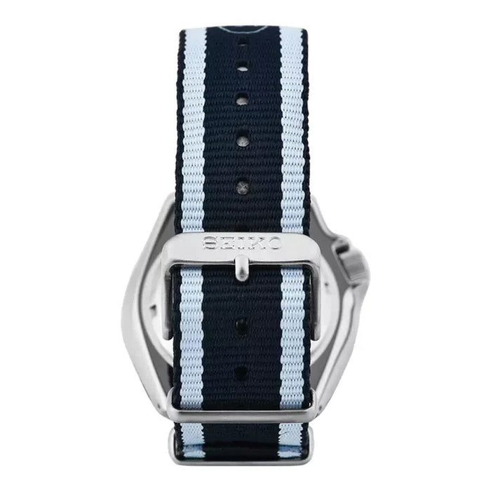 Ceas Bărbați Seiko SRPK37K1 (Ø 42,5 mm)
