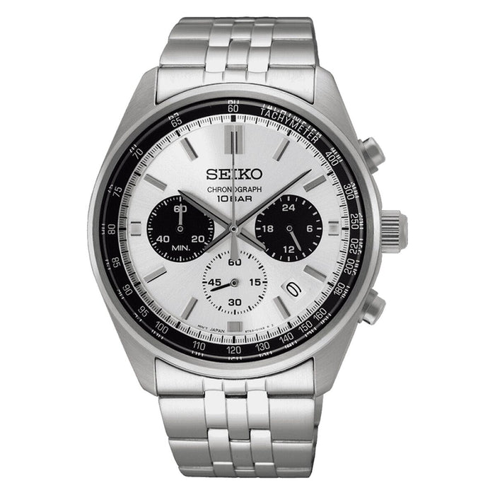 Ceas Bărbați Seiko SSB425P1