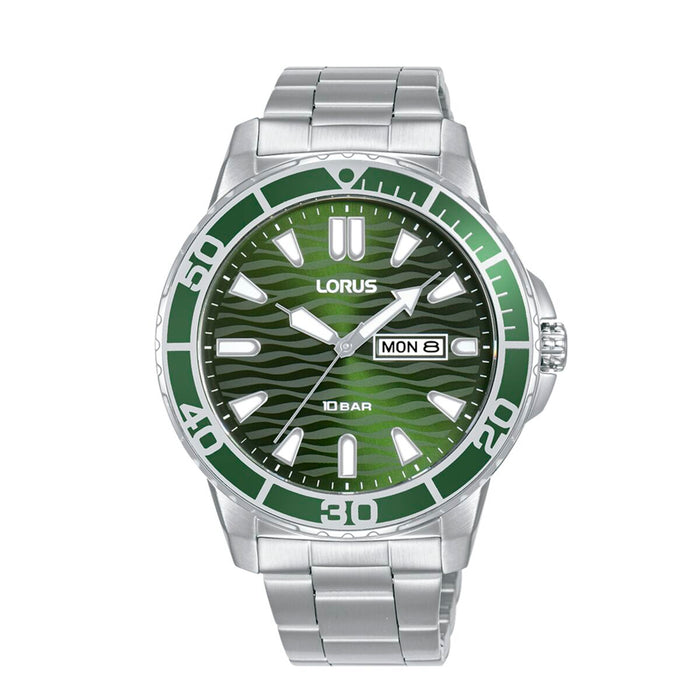 Ceas Bărbați Lorus RH359AX9