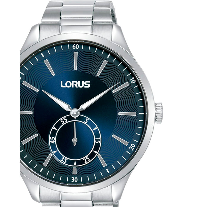 Ceas Bărbați Lorus RN467AX9 Argintiu