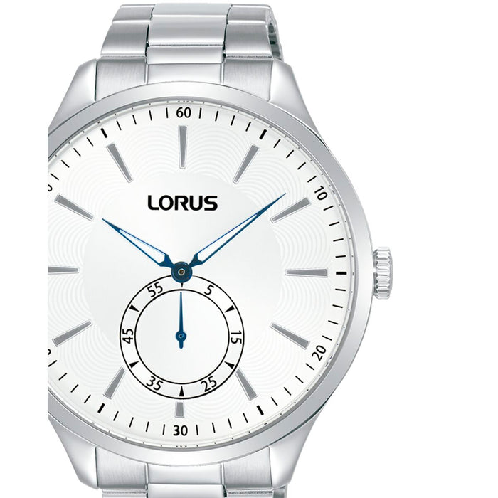 Ceas Bărbați Lorus RN469AX9 Argintiu