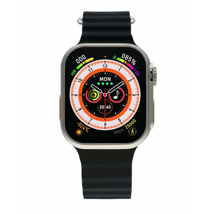 Smartwatch Radiant RAS10702 Negru
