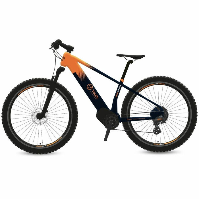 Bicicletă Electrică Youin BK4000M KILIMANJARO 15000 mAh 25 km/h