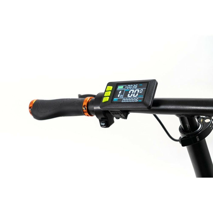 Bicicletă Electrică Youin BK1200 YOU-RIDE TEXAS 250W 25 km/h