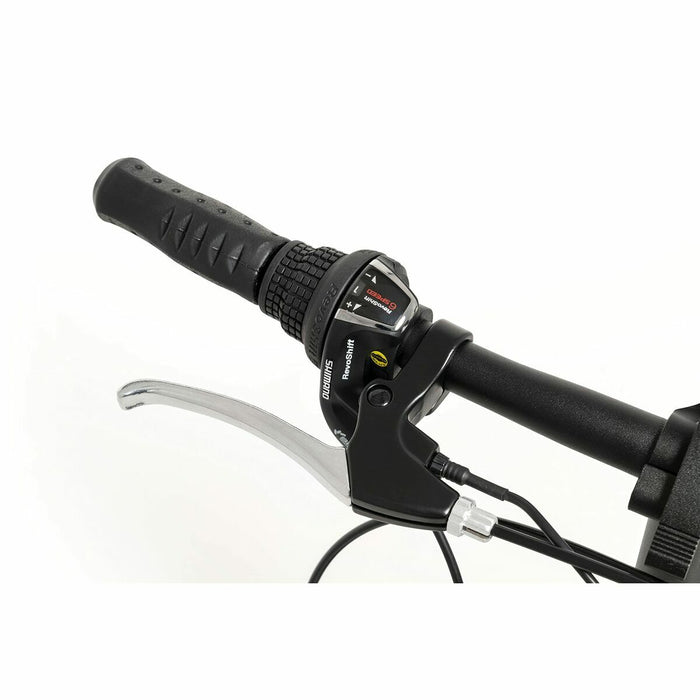 Bicicletă Electrică Youin You-Ride Barcelona 9600 mAh Gri Albastru 20" 250 W 25 km/h