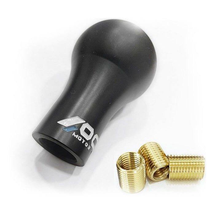 Buton manetă schimbător OCCPOM005 Negru