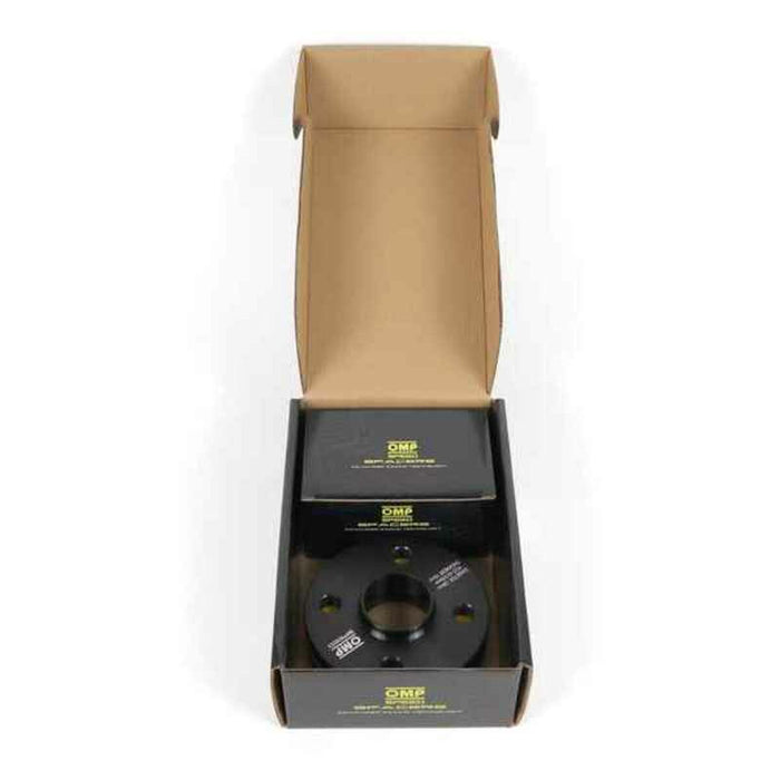 Set separator OMP OMPS08011501 4x100 54,1 M12 x 1,5 15 mm