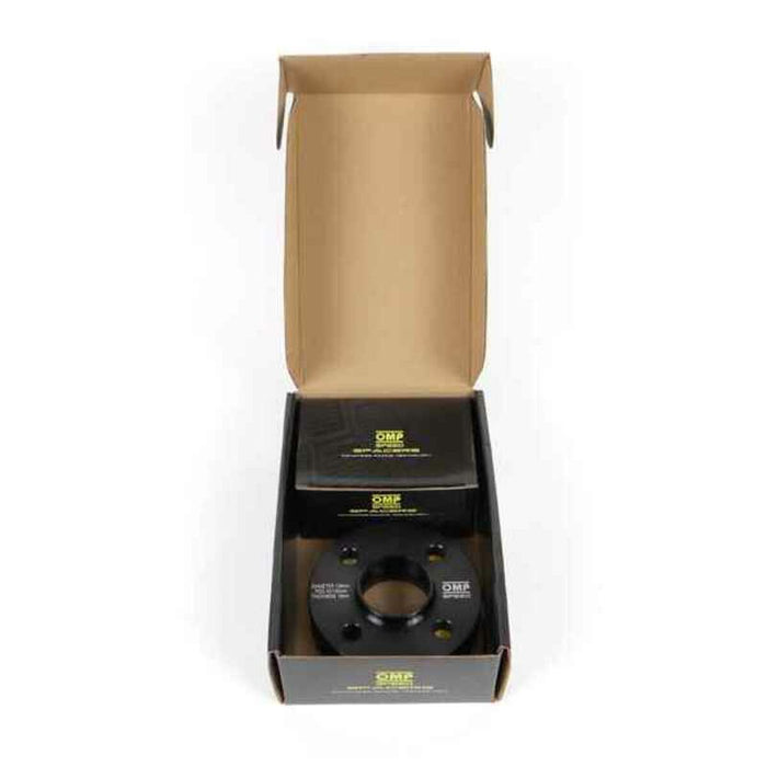 Set separator OMP 4x100 60,1 M12 x 1,5 15 mm