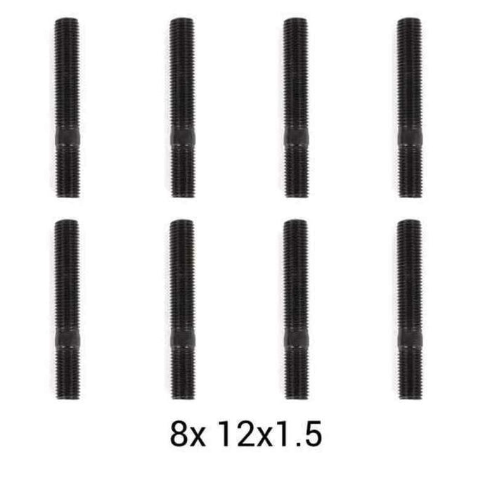 Set separator OMP 4 x 114 67,1 M12 x 1,5 15 mm