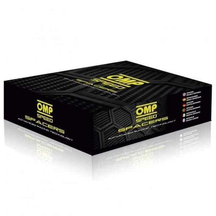 Set separator OMP 4 x 114 67,1 M12 x 1,5 5 mm